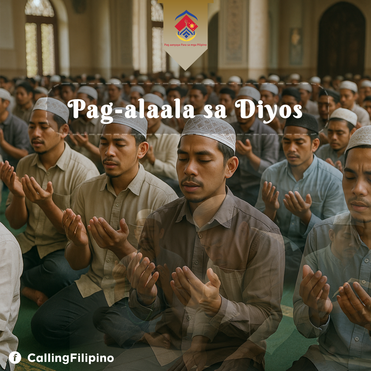 Pag-alaala sa Diyos