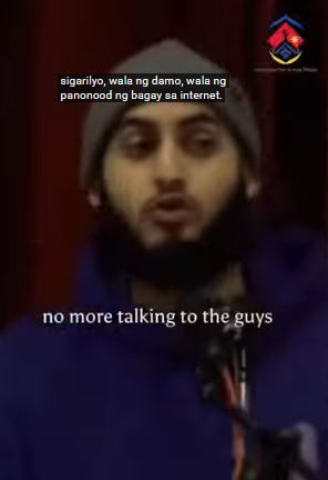 video title