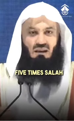 video title