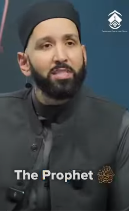 الغرفة التي جعلت عمر بن الخطاب رضي الله عنه يبكي