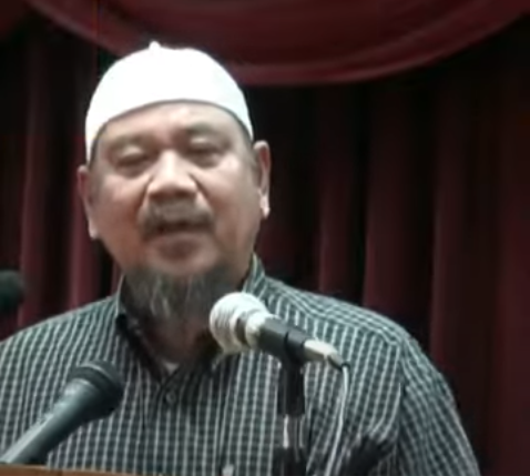 كـمسلمين نحن نؤمن بعيسى الجزء الرابع