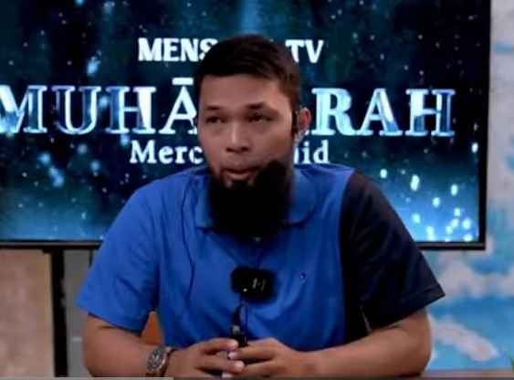 مَن هو الشخص الضعيف؟