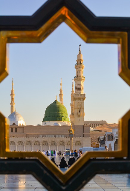 الطريق نحو الطمأنينة