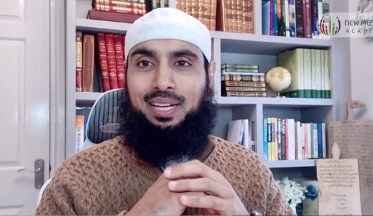 من أسماء الله الدَّيَّان: المجازي والمحاسِب والحاكم العادل