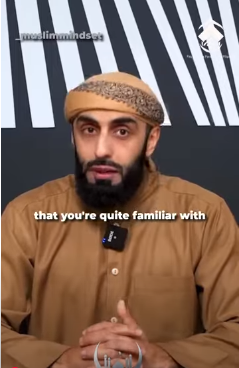 video title