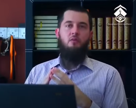 المقالة الأولى من الإيمان: الإيمان بالله