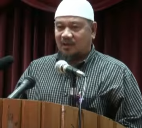 كـمسلمين نحن نؤمن بعيسى الجزء الأول