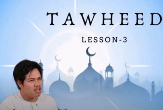 PATATAWARIN BA AKO NI ALLAH KUNG AKO AY NAKAGAWA NG PAGTATAMBAL SA KANYA?