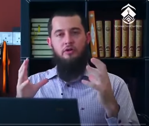 The First Pillar of Islam The Testimony of Faith “the Shahada Ang Unang Pilar ng Islam Ang Pagpapaha
