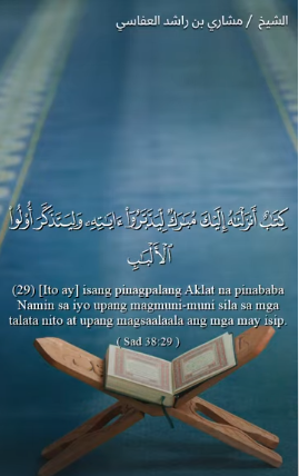 سورة ص : 29