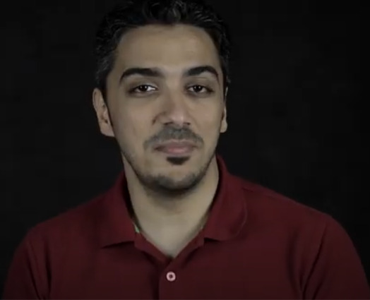 كيف تقول الشهادة