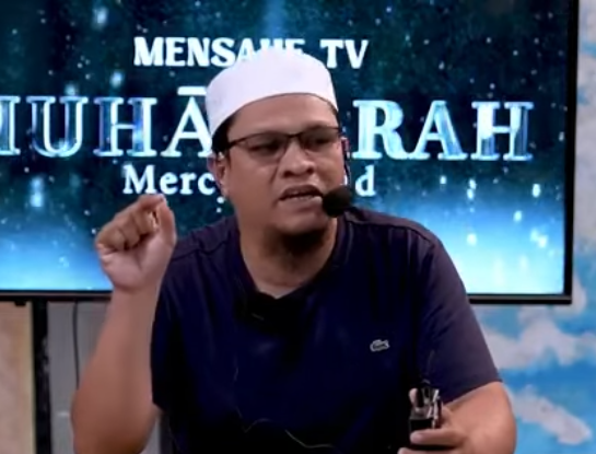 صلاة المغرب