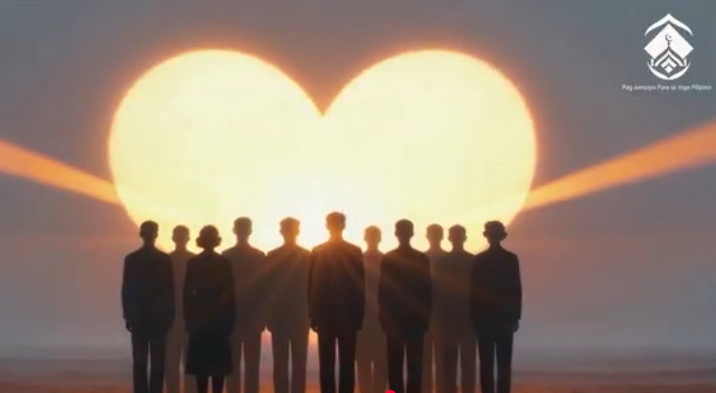 التعاون على فعل الخير ومعرفة الله