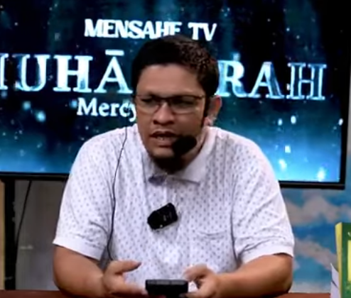 الراحة الحقيقية في الجنة