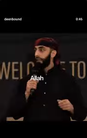 أحسِن الظنَّ بالله