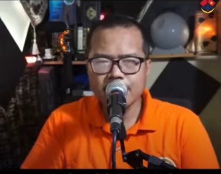 video title