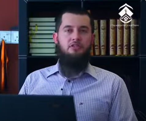 video title