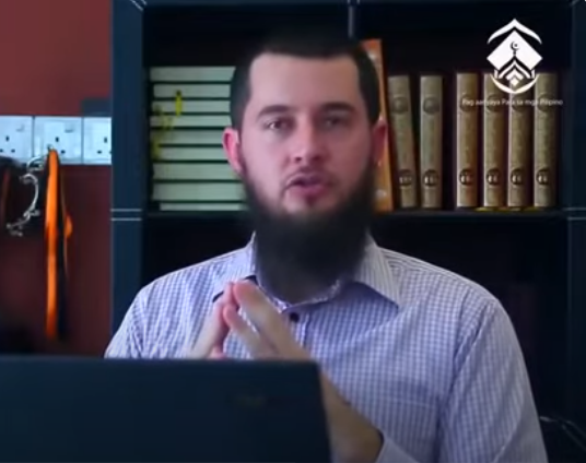 المقالة الثانية من الإيمان: الإيمان بالملائكة