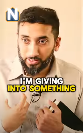 لماذا لا يجب أن تستسلم