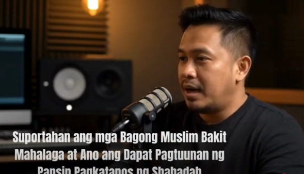 video title