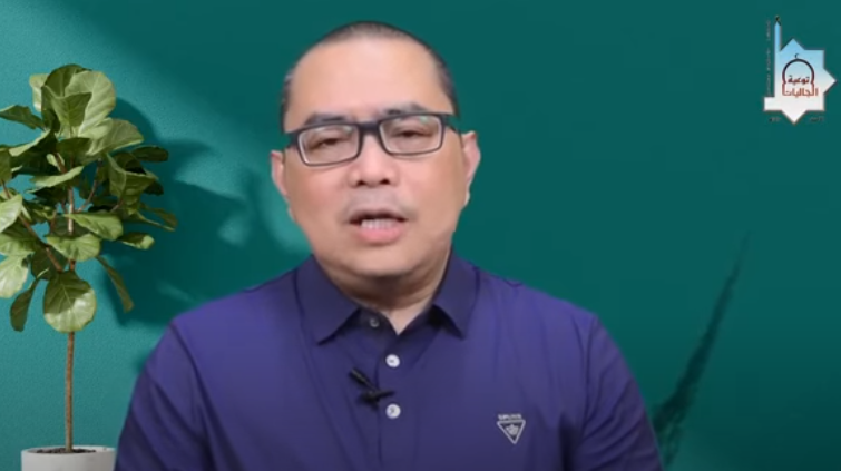 سلوك رسول الله