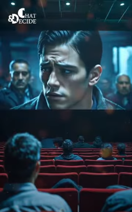 الظلم — لو كنتَ أنت الخالق، هل كنتَ ستقبله؟