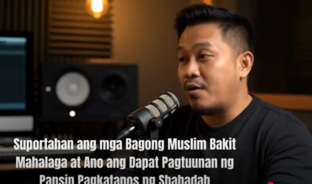 video title