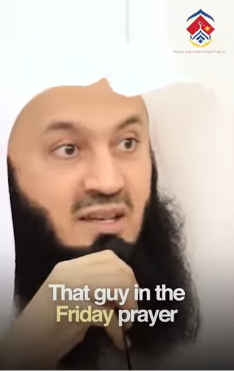 video title