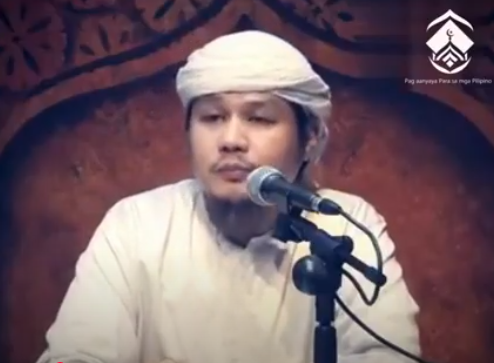 قصة بداية النبي محمد صلى الله عليه وسلم