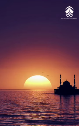 محمد ﷺ هو المحبة التي لا تموت أبدًا