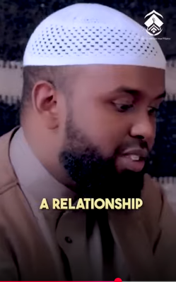 video title