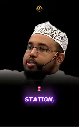 لا تضيّع الصلاة — قصة حقيقية