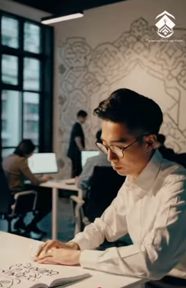 العمل… من العبادة إلى أسلوب الحياة