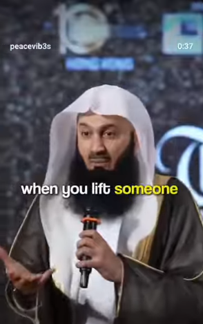 اجعل الأمر سهلًا على الآخرين