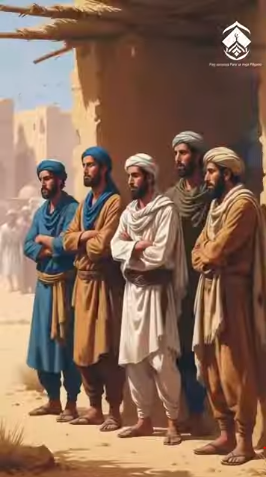 Si MuhammadSumakanya nawa ang kapayapaan tao bago paman naging Propeta