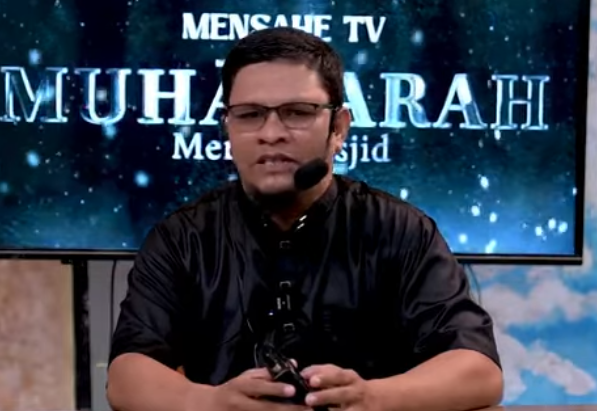 أناس دخلوا النار لأنهم لم يؤدّوا الصلاة