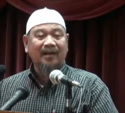 كـمسلمين نحن نؤمن بعيسى الجزء الثالث