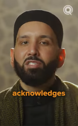 قل هذا عندما تغرق في الصعوبات