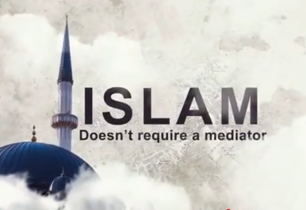 جميع الأديان متشابهة