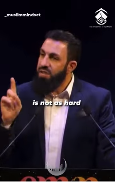 لا تدع الشيطان يتلاعب بك