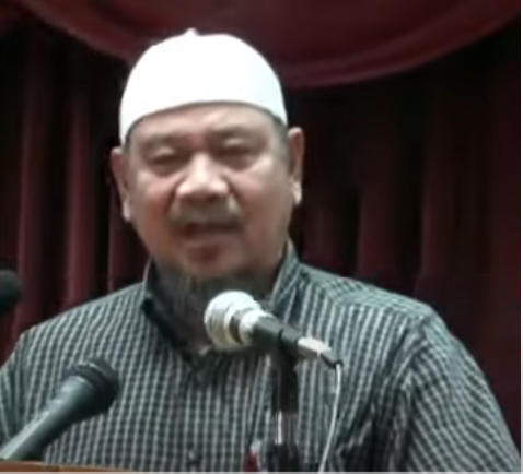 كـمسلمين نحن نؤمن بعيسى الجزء الثاني