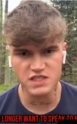 استمع إلى ما يقوله المسلم الجديد!