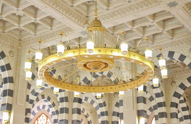 رحلة جديدة: ماضي ومستقبل المسلم الجديد
