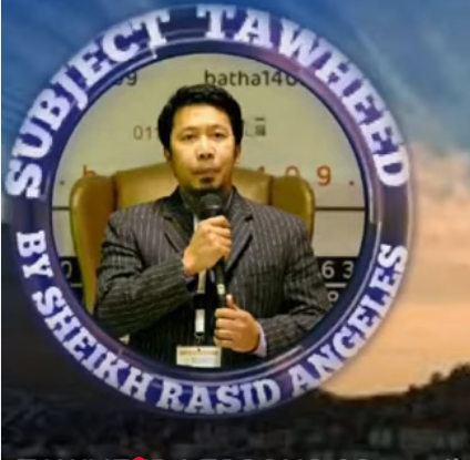 العبادة في الإسلام