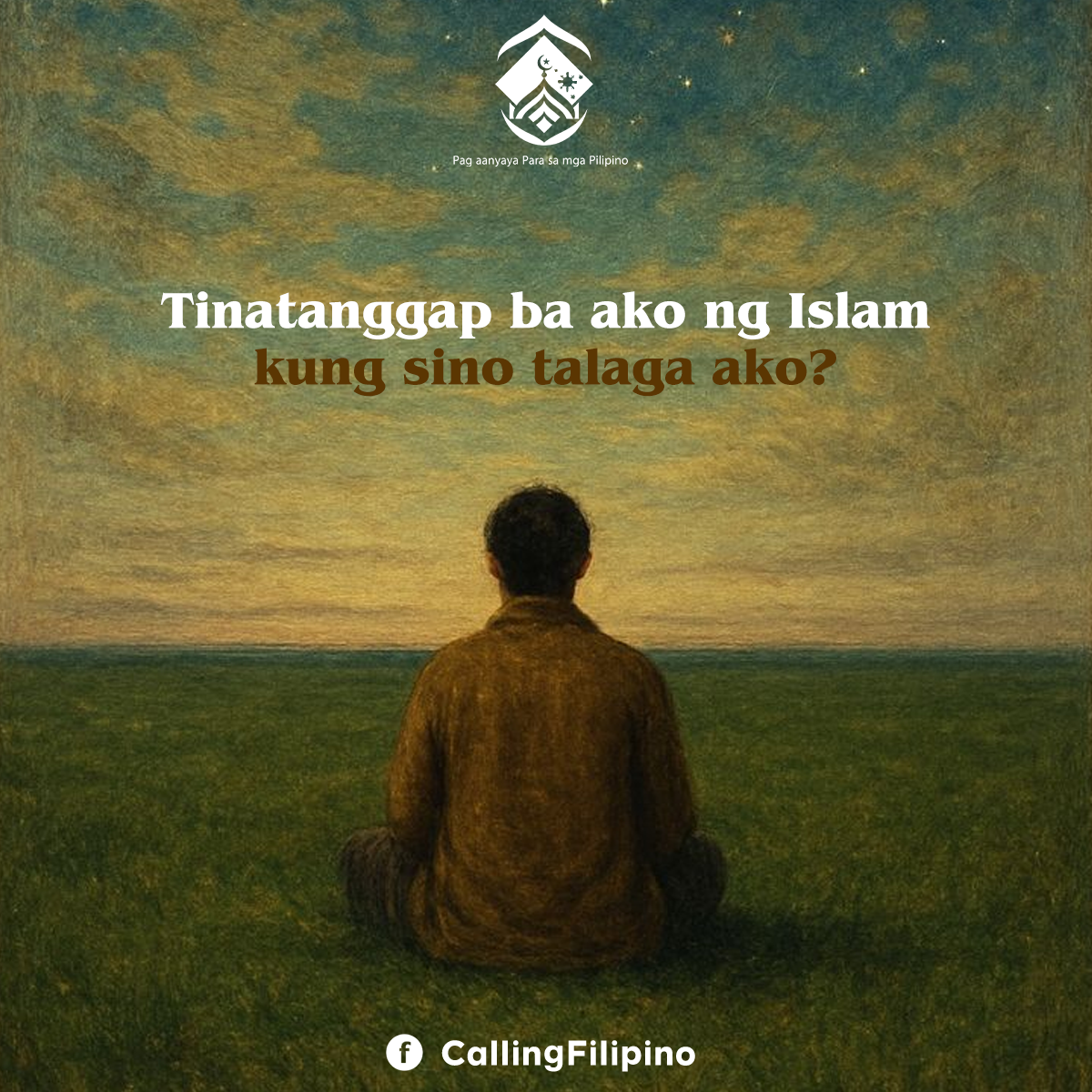 هل يقبلني الإسلام كما أنا حقًا؟